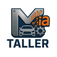 Logo de MiaTaller