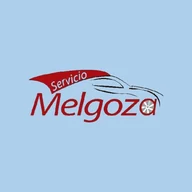 Logo de Servicio Melgoza
